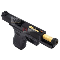 Emg sai utility slide kit (by g&p) - gold barrel for tokyo