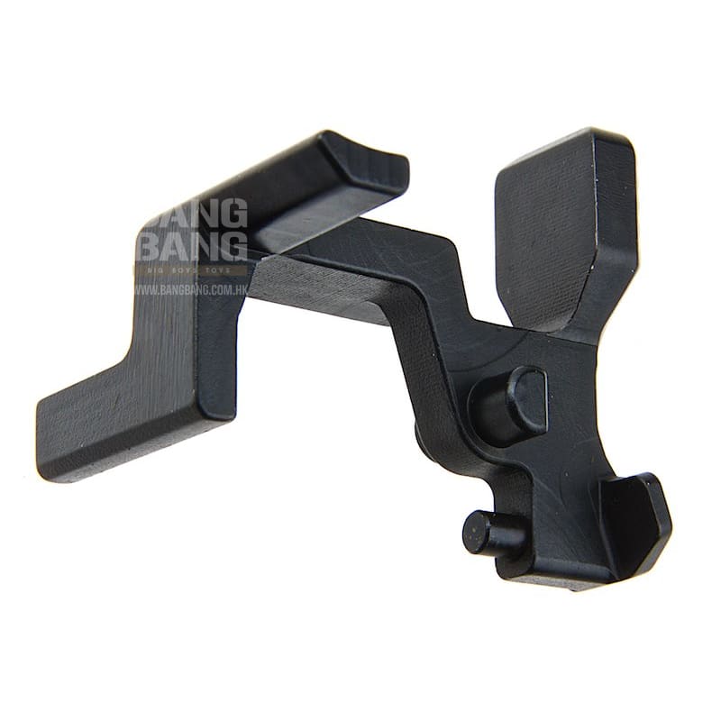 Emg strike enhanced bolt catch for tokyo marui m4a1 mws gbbr