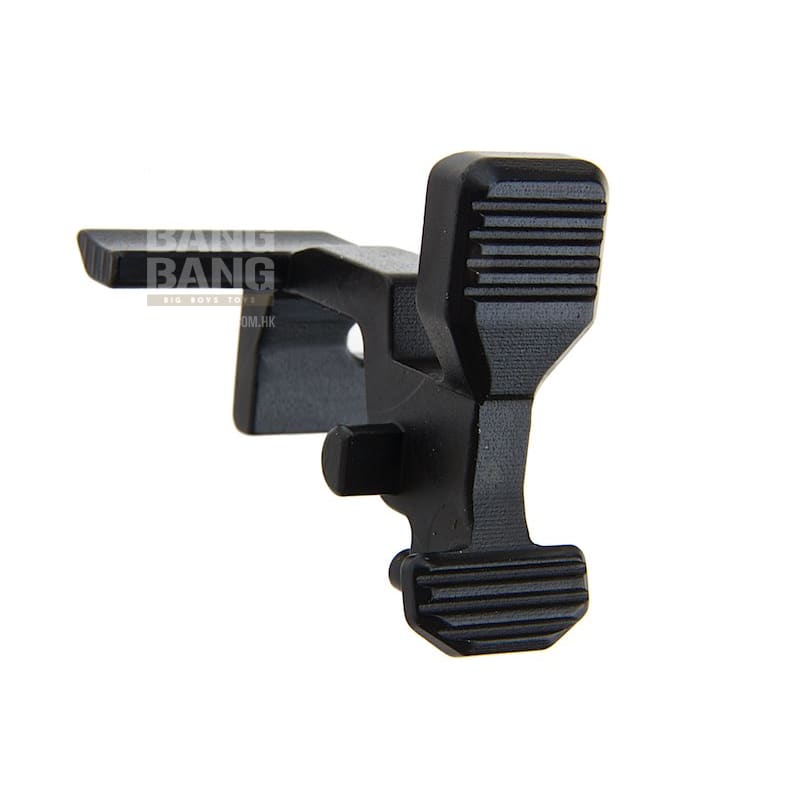 Emg strike enhanced bolt catch for tokyo marui m4a1 mws gbbr