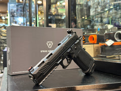 EMG Strike Industries Licensed 2K Alpha Hi-capa GBB Pistol