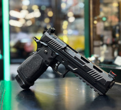 EMG Strike Industries Licensed 2K Alpha Hi-capa GBB Pistol