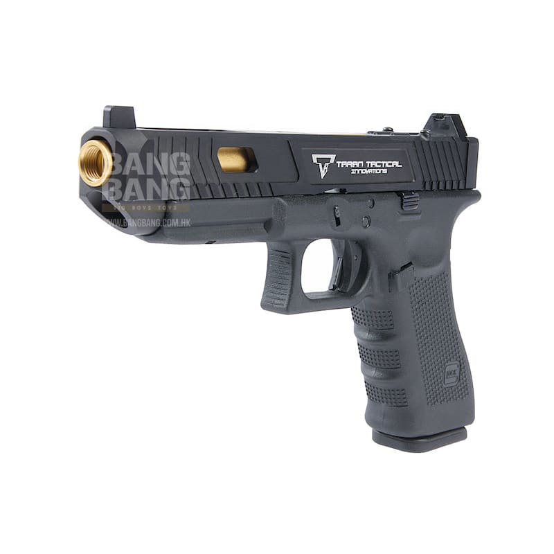 Bang Bang Airsoft - EMG TTI G34 Gen 4 GBB Pistol (G&P