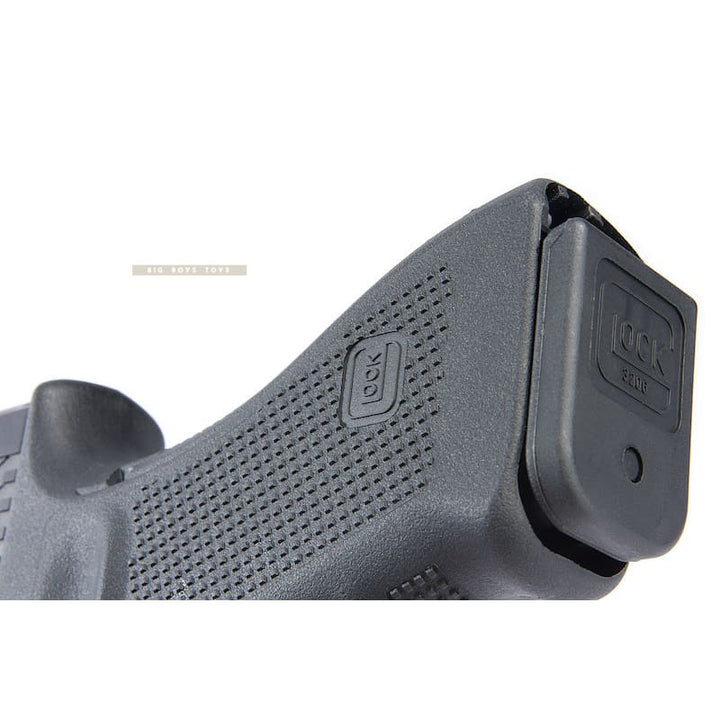 Emg tti g34 gen 4 gbb pistol (g&p custom) - black slide