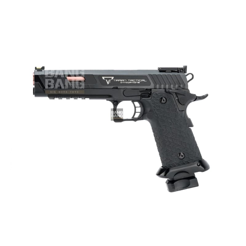 Emg / tti licensed john wick 3 2011 combat master gbb pistol