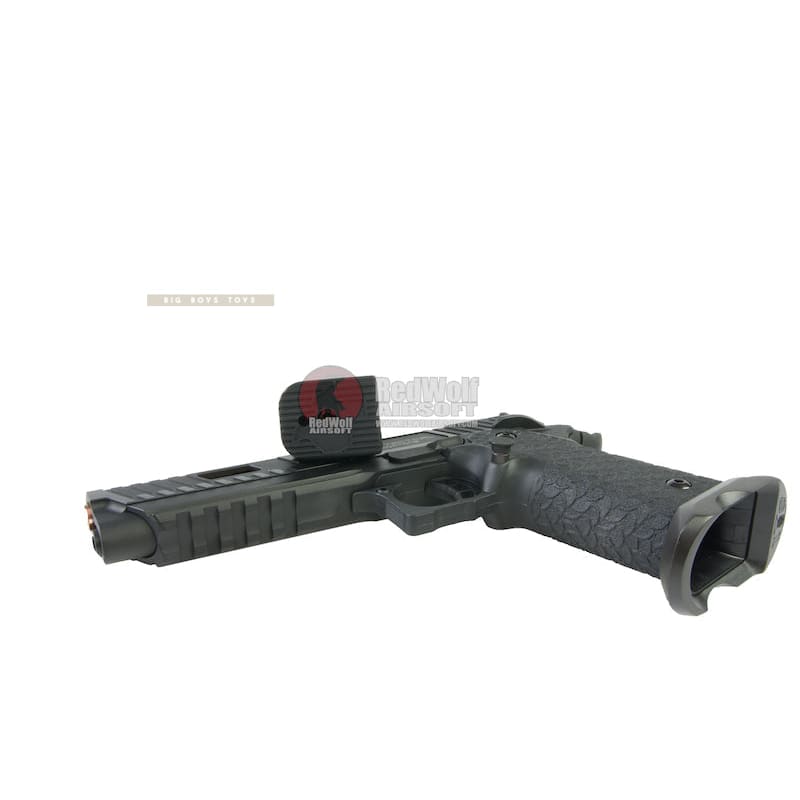 Emg / tti licensed steel john wick 3 2011 combat master gbb