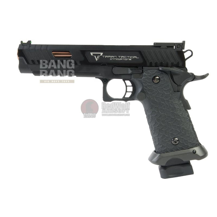 Emg / tti licensed steel john wick 3 2011 combat master gbb