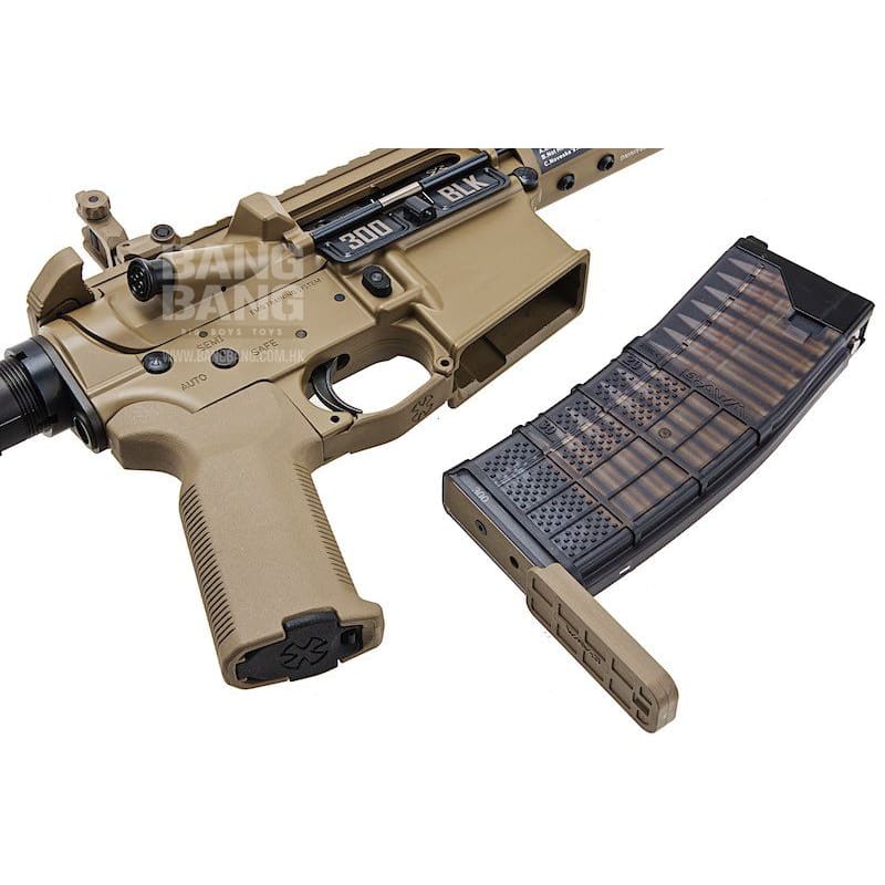 Emg x sp system noveske n4 gbbr (asia ver.) gas blow back