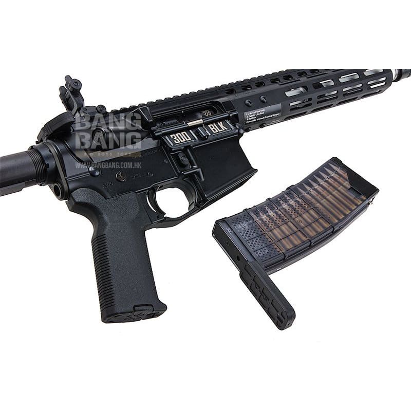 Emg x sp system noveske n4 gbbr (asia ver.) gas blow back