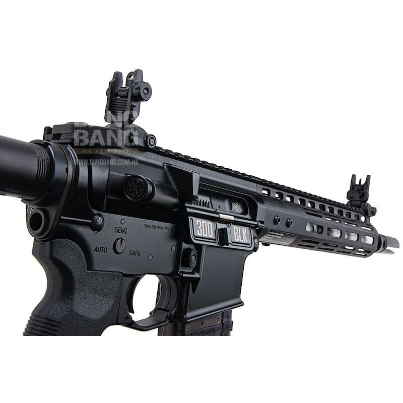 Emg x sp system noveske n4 gbbr (asia ver.) gas blow back