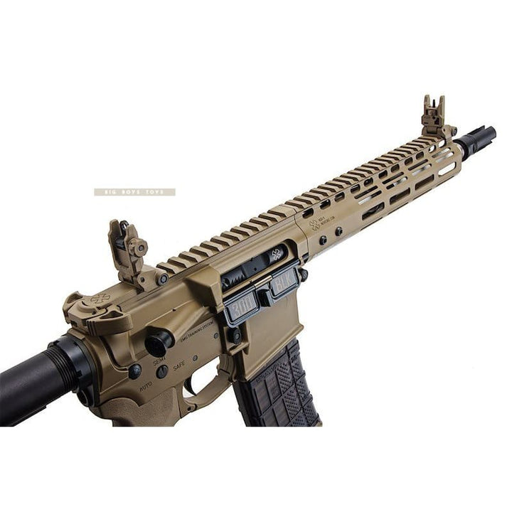 Emg x sp system noveske n4 gbbr (asia ver.) gas blow back