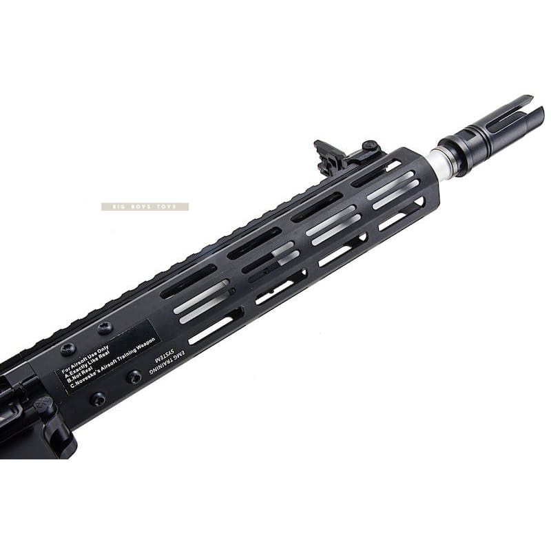 Emg x sp system noveske n4 gbbr (asia ver.) gas blow back