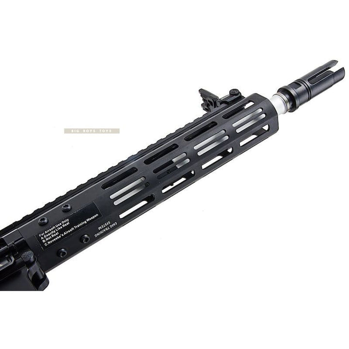 Emg x sp system noveske n4 gbbr (asia ver.) gas blow back