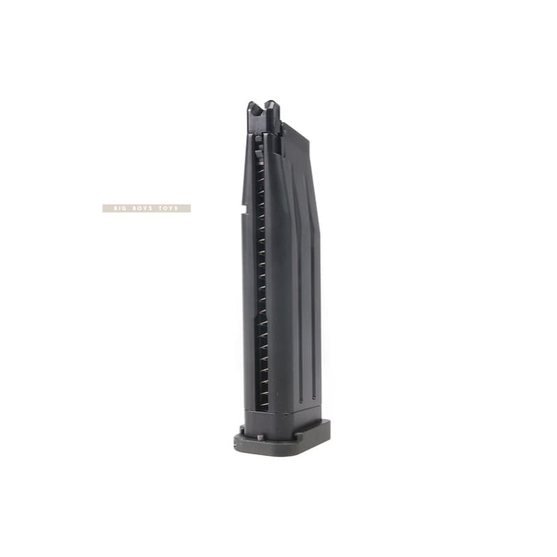 Emg/tti 29rds gas magazine for emg/tti 2011 combat master