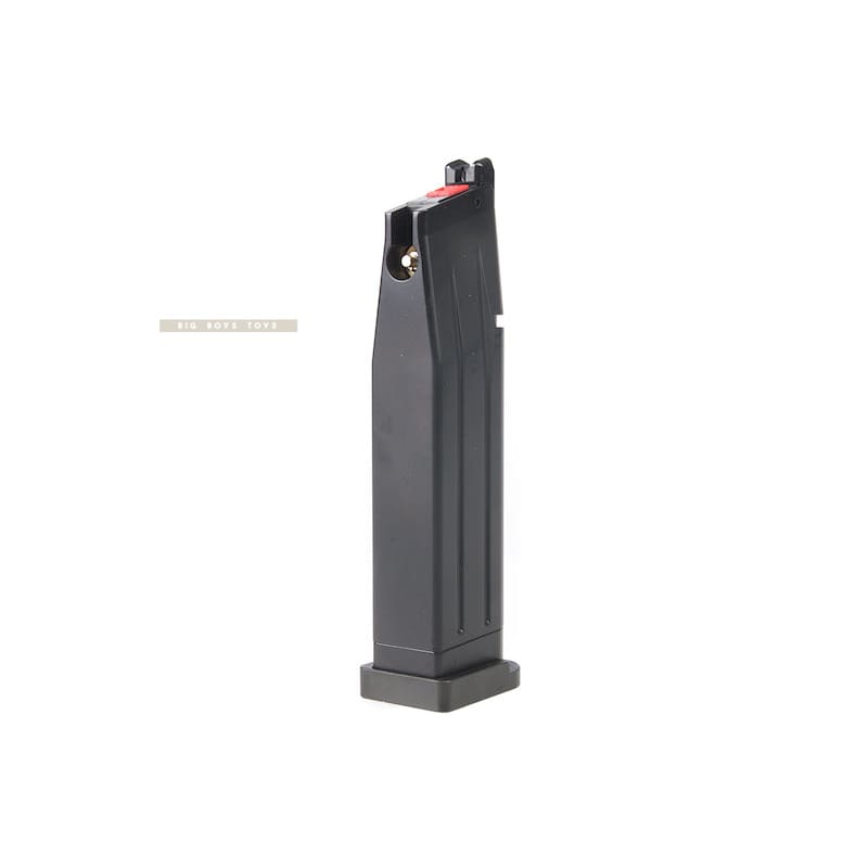 Emg/tti 29rds gas magazine for emg/tti 2011 combat master