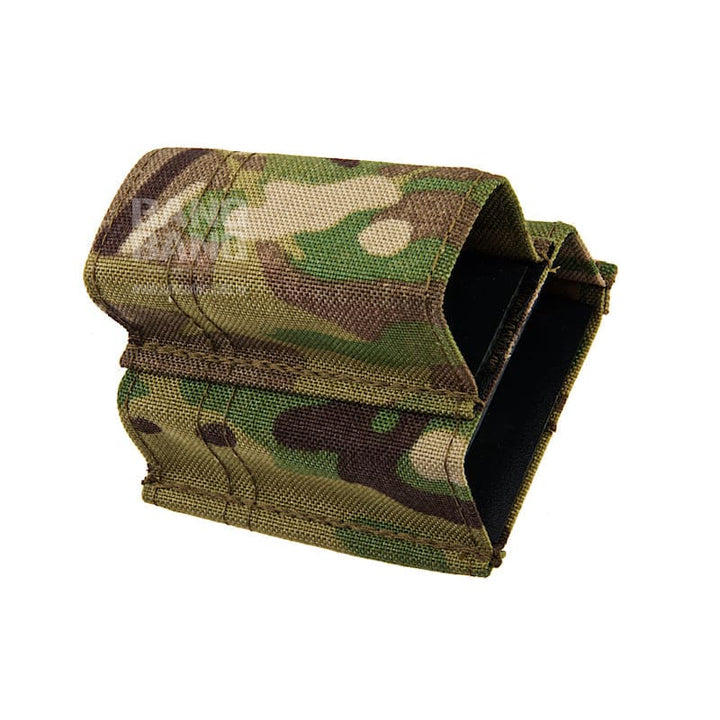 Esstac 5.56 1+1 kywi shorty magazine pouch - multicam free