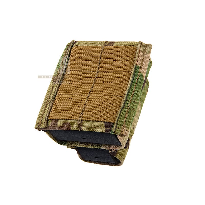 Esstac 5.56 1+1 kywi shorty magazine pouch - multicam free