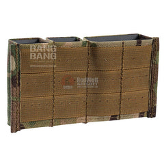 Esstac 5.56 1+2 side by side kywi pouch - multicam free