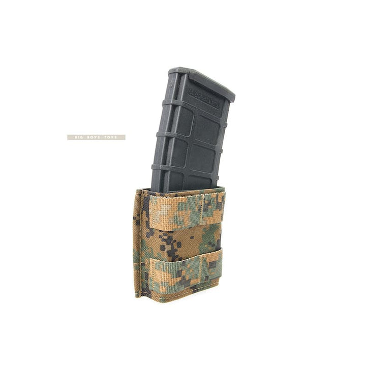 Esstac 5.56 single kywi shorty - woodland marshall free