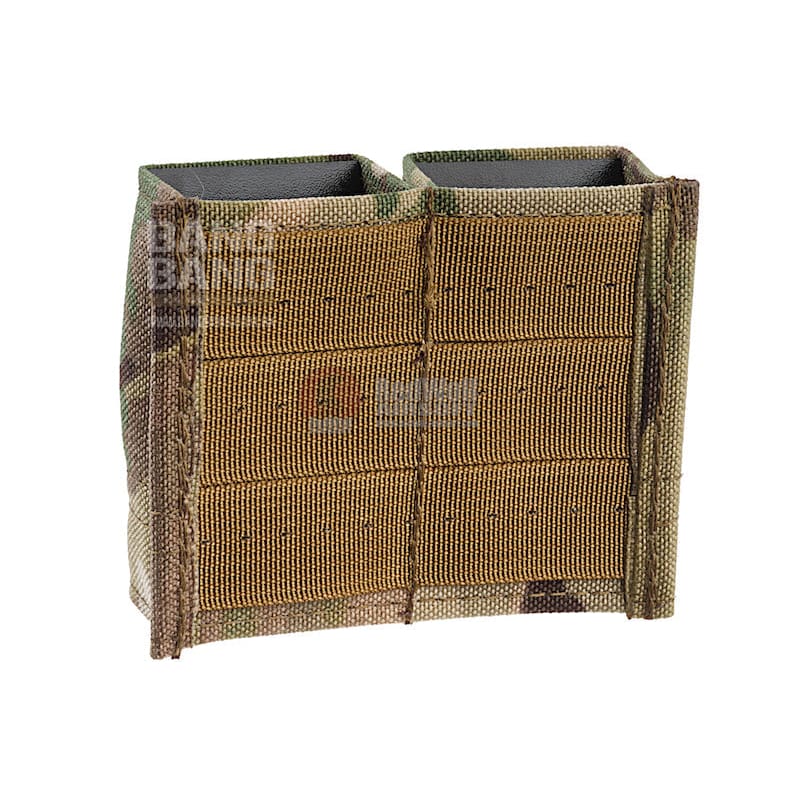 Esstac cz scorpion double shorty kywi pouch - multicam free