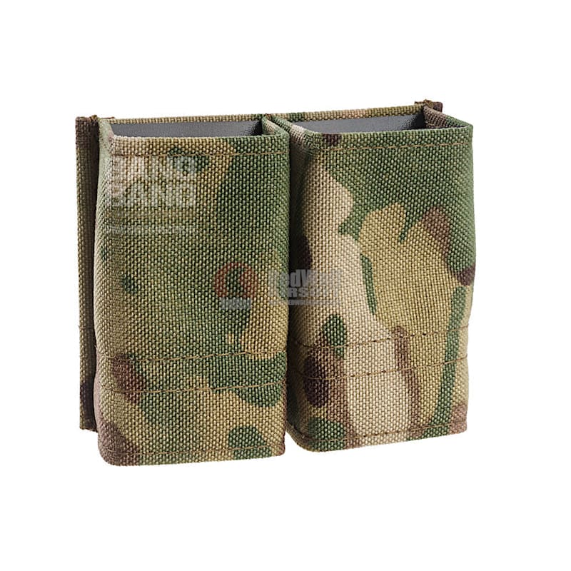 Esstac cz scorpion double shorty kywi pouch - multicam free