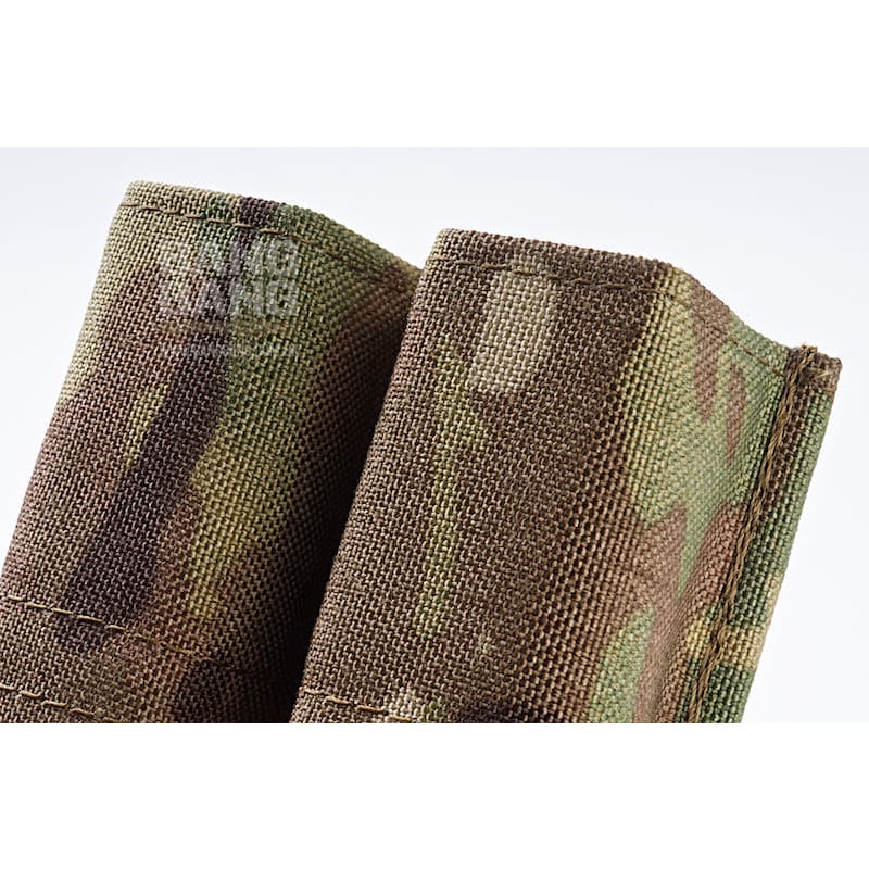 Esstac double pistol gap kwyi pouch - multicam free shipping