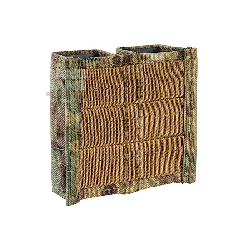 Esstac double pistol gap kwyi pouch - multicam free shipping