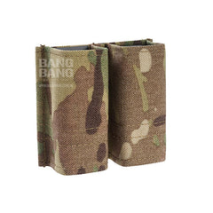 Esstac double pistol gap kwyi pouch - multicam free shipping