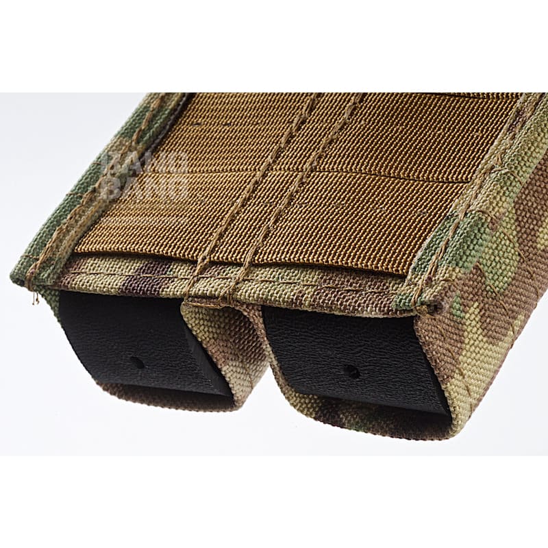 Esstac double pistol gap kwyi pouch - multicam free shipping