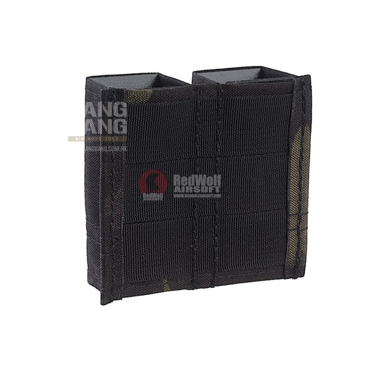 Esstac double pistol gap kwyi pouch - multicam black free