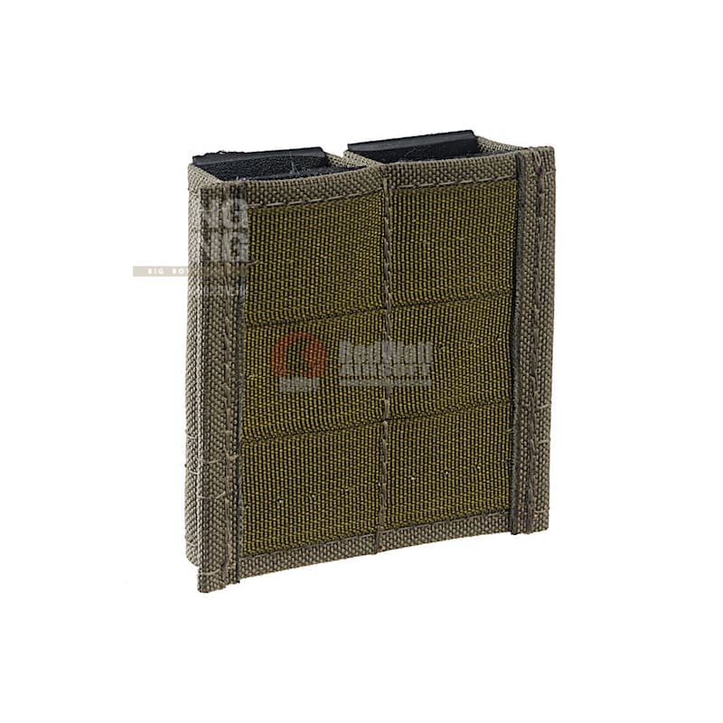 Esstac double pistol gap kwyi pouch - ranger green free