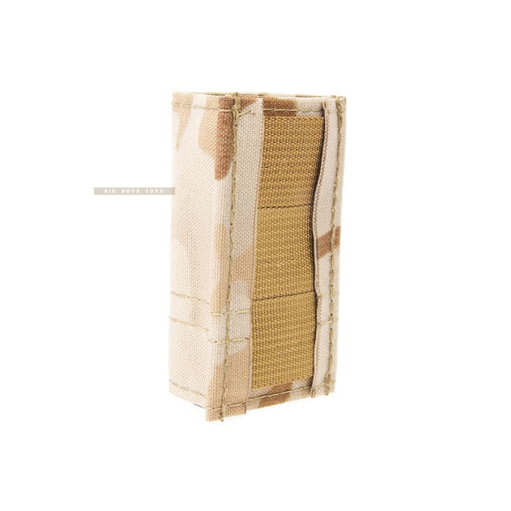 Esstac single pistol kywi pouch - multicam arid free