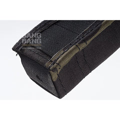 Esstac single pistol kywi pouch - multicam black free