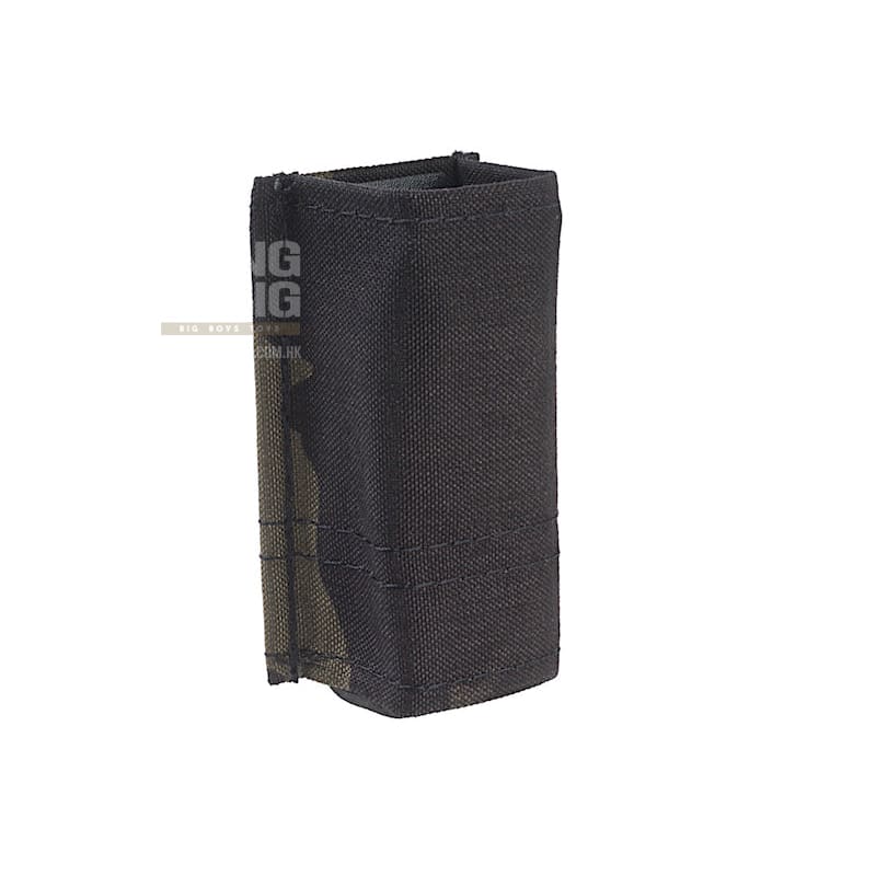 Esstac single pistol kywi pouch - multicam black free