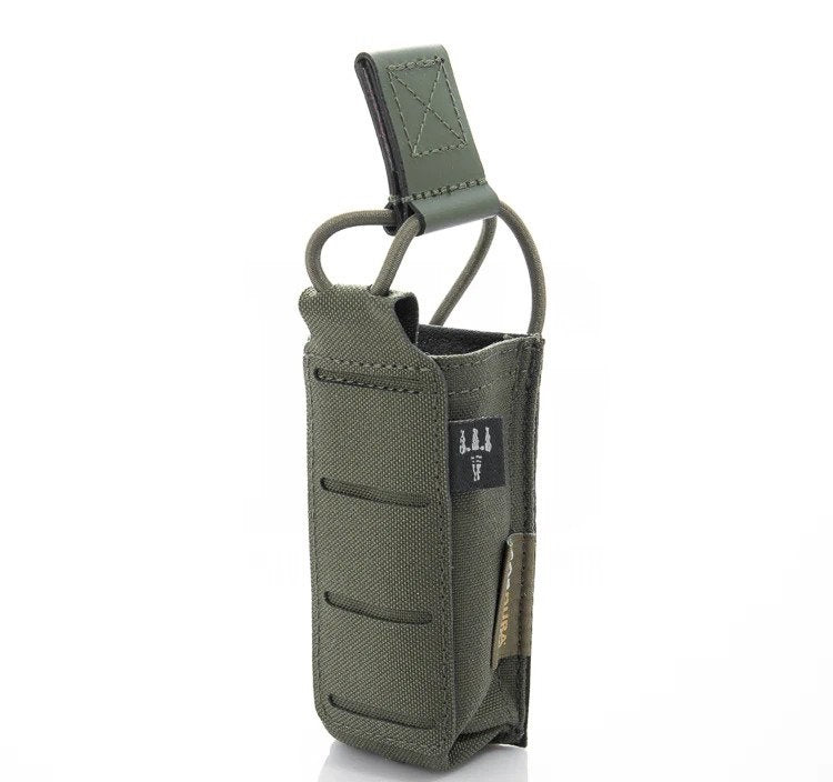 Pitchfork Open Single Pistol Magazine Pouch