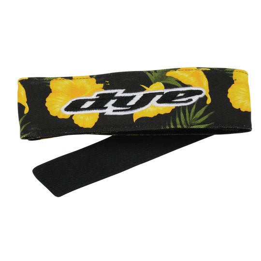 Dye Precision Head Tie