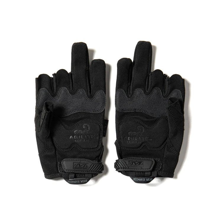 Agilite Version Mechanix Wear M-Pact Gloves