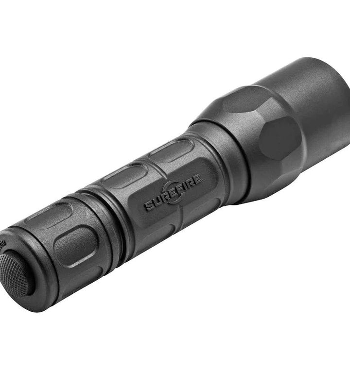 SureFire G2X Tactical Compact LED Flashlight