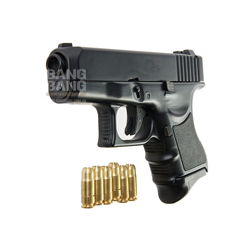 Farsan 0215 p27 metal model gun free shipping on sale