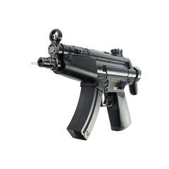 Farsan 602 mini toy mp5 electric gun - black smg free