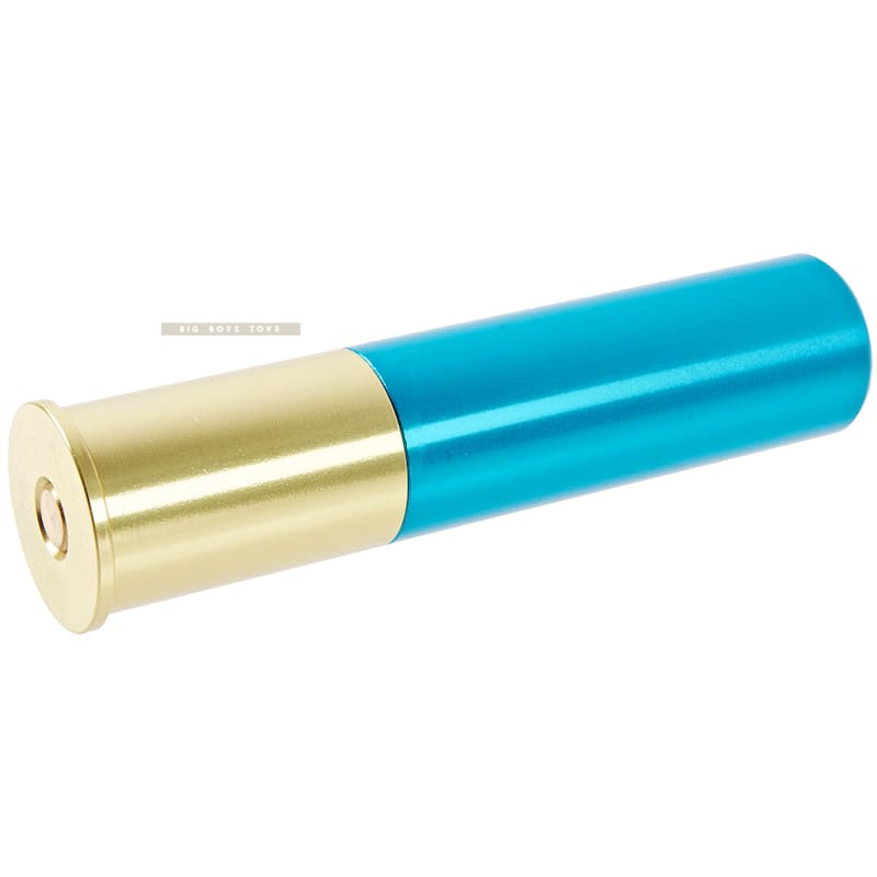 Farsan 6mm (6rds) shotgun shell for 0521 double barrel