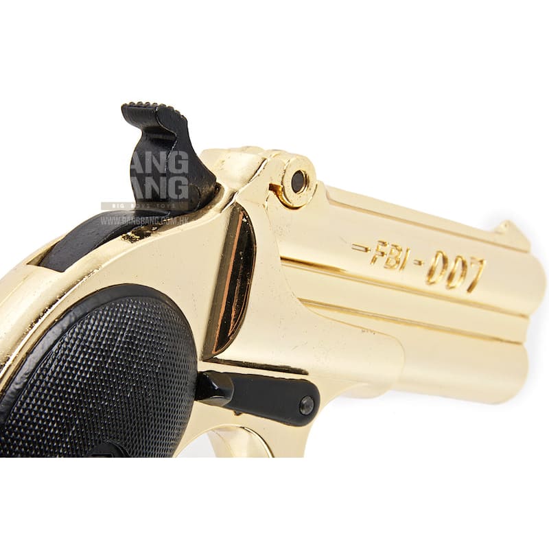 Bang Bang Airsoft - Farsan 8717 Derringer Metal Model Gun 