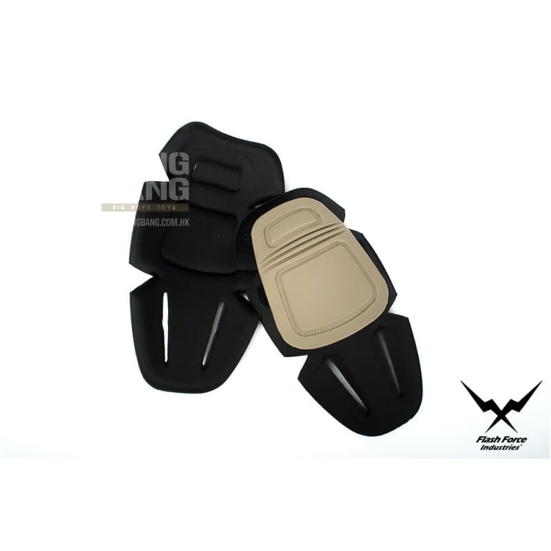 Ffi combat knee pads for gen 3 combat gear free shipping