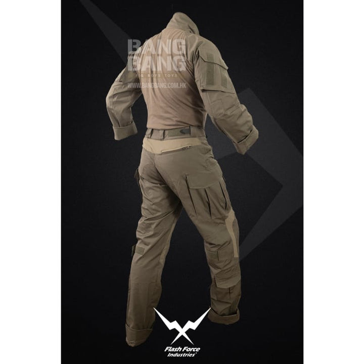 Ffi gen 3 combat set nyco ripstop combat gear free shipping