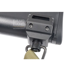 First factory krytac / tokyo marui p90 sling swivel end neo