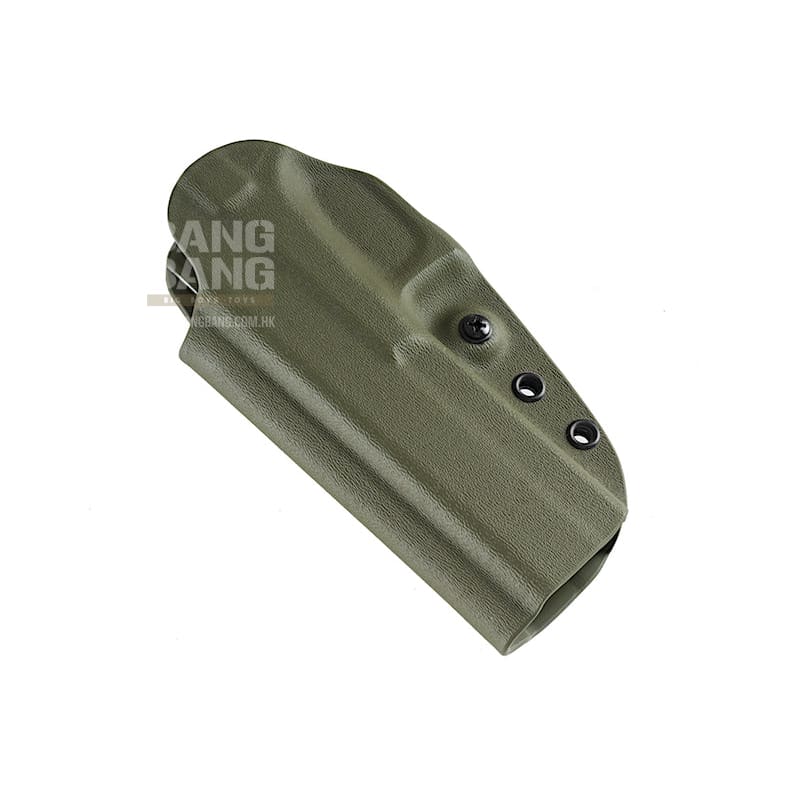 G-code osh rti kydex holster for g series 34 / 35 (left hand