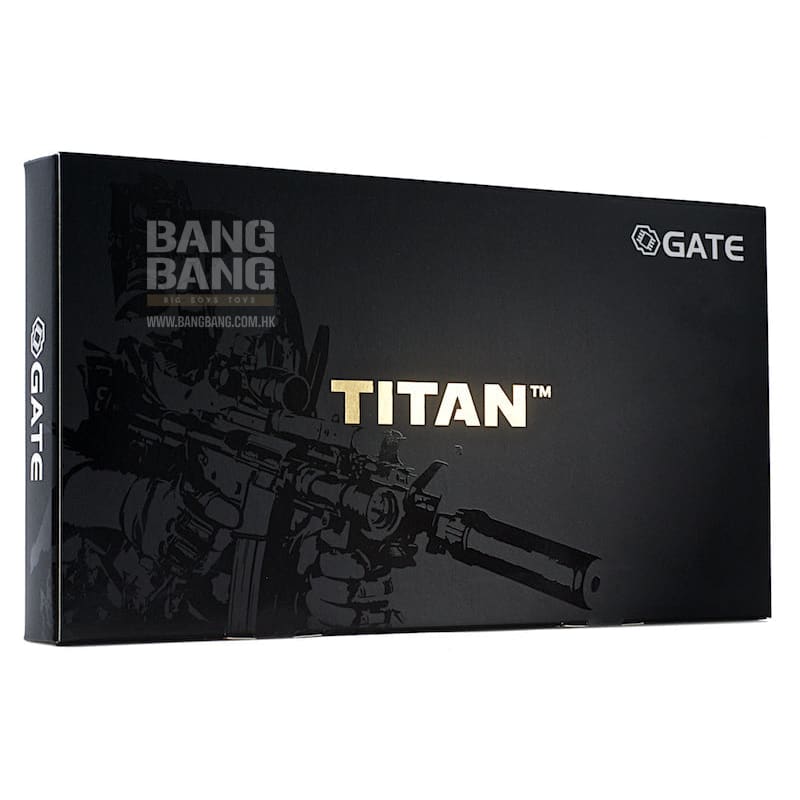 Gate titan complete set (rear wired) free shipping on sale