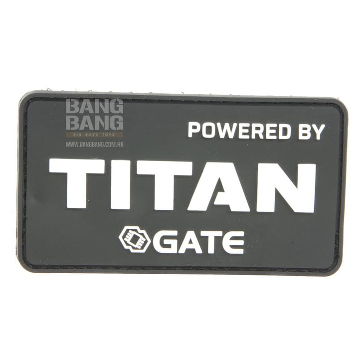 Gate titan v2 expert blu-set (front wired) free shipping