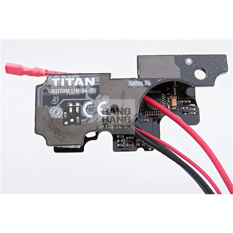 Gate titan v2 ngrs basic module (rear wired) for tokyo marui