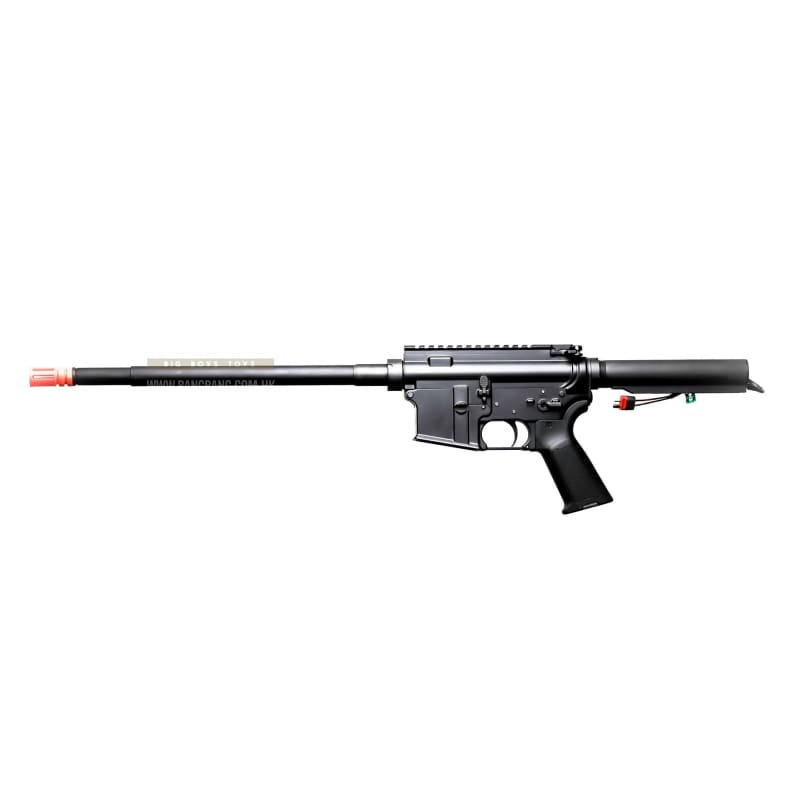 Gbls das gdr 15 skeleton aeg (2022 ver) electric airsoft