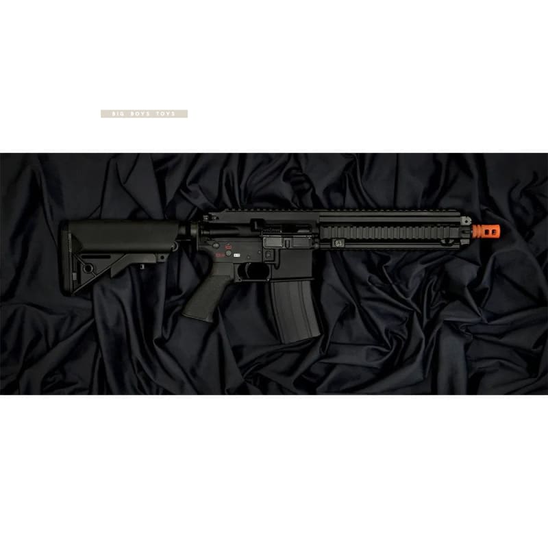 Gbls das gdr 416 aeg (2022 version) electric airsoft rifles